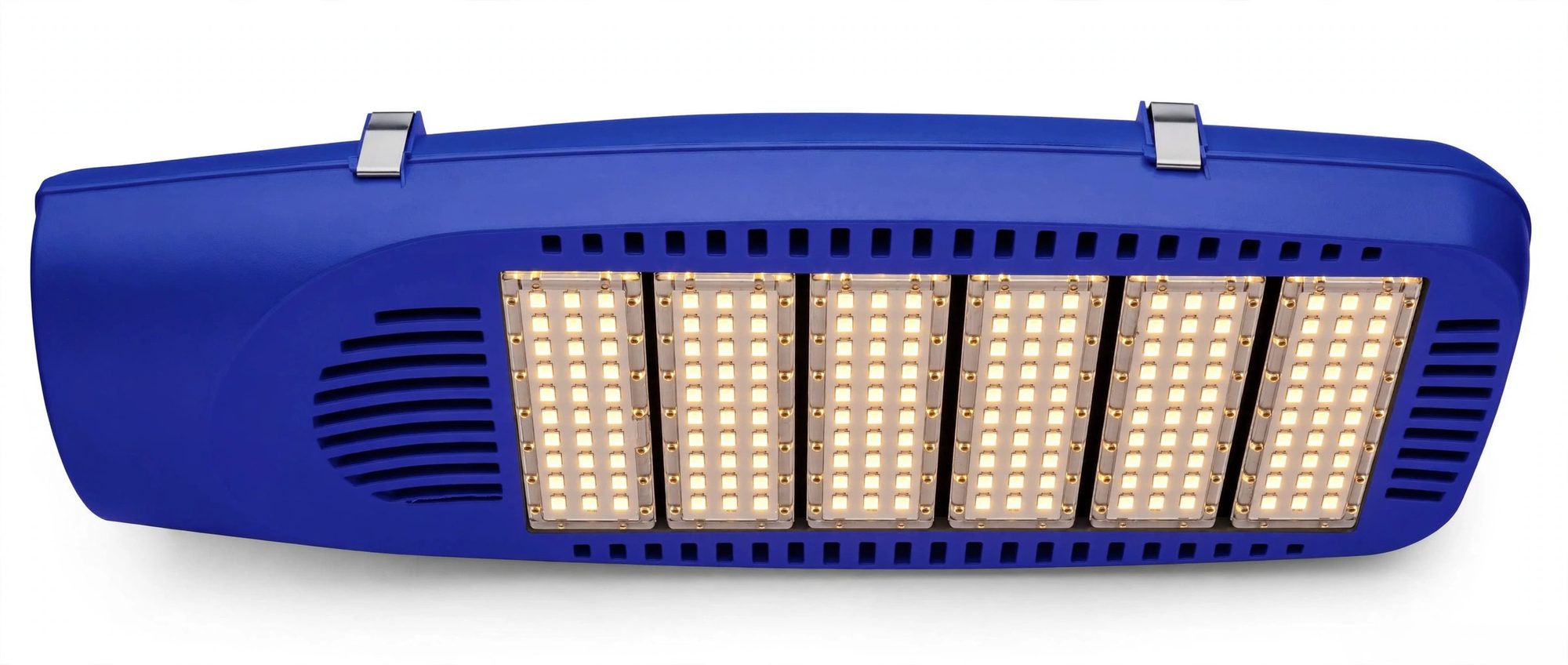 LSD-C01 LED street light, view 2
