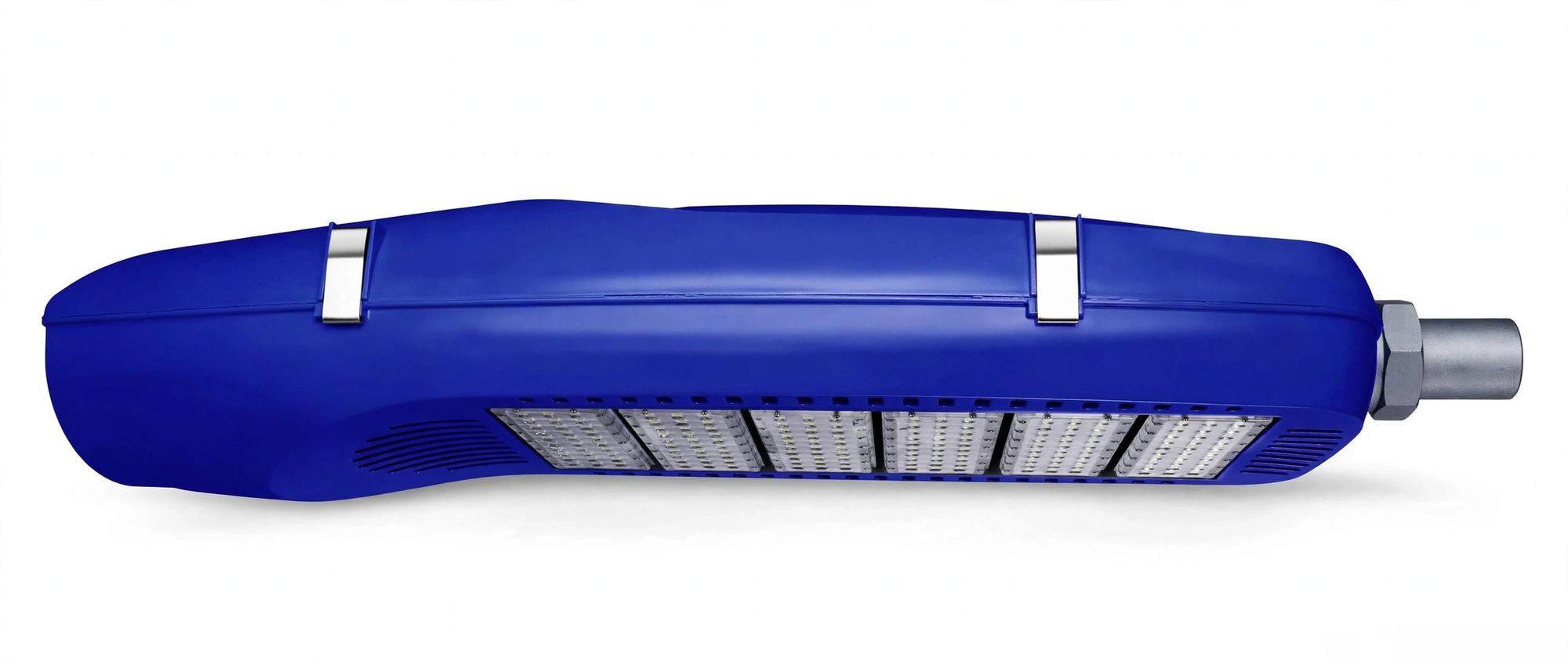 LSD-C01 LED street light, view 3