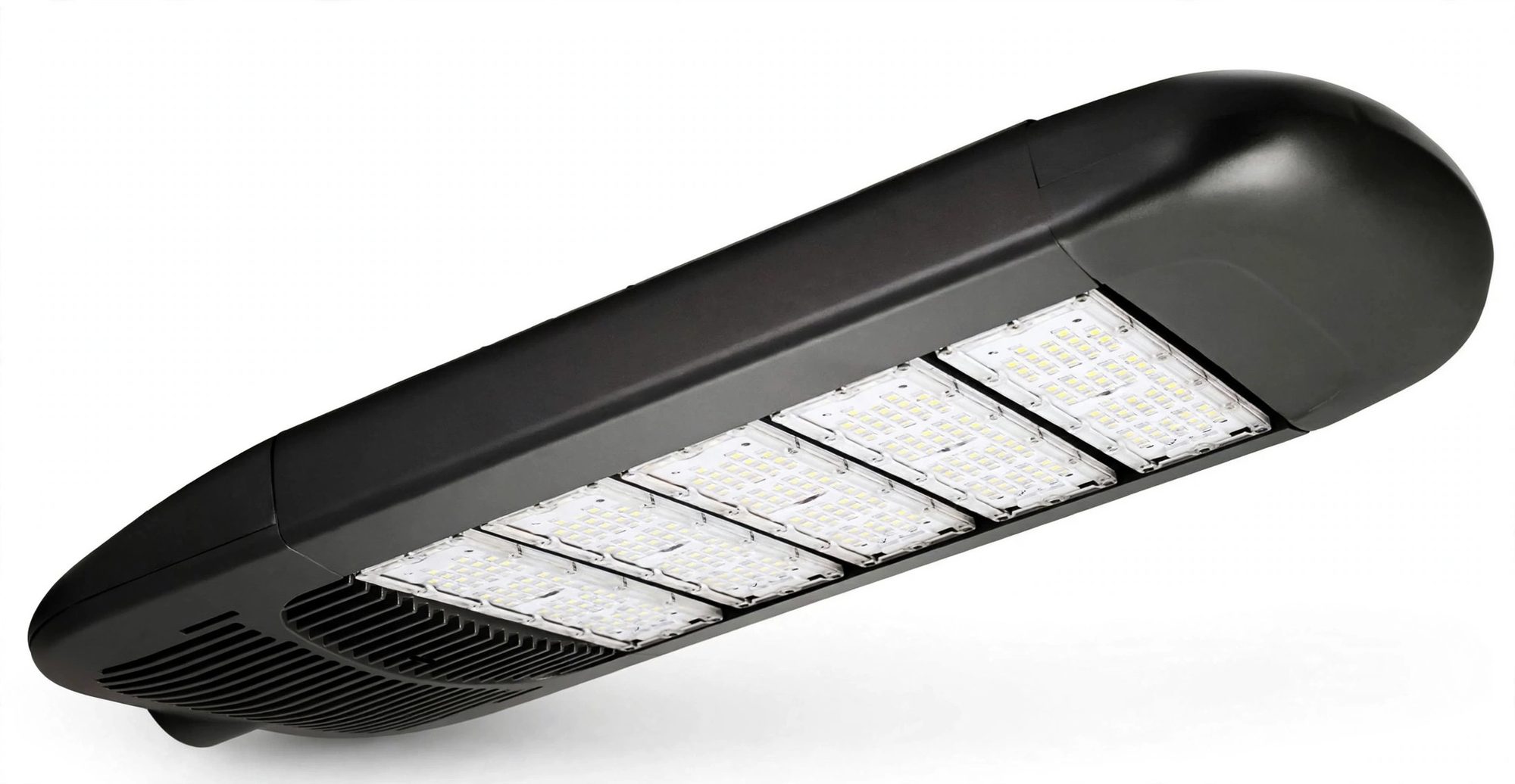Modular LED street light LSD-C02