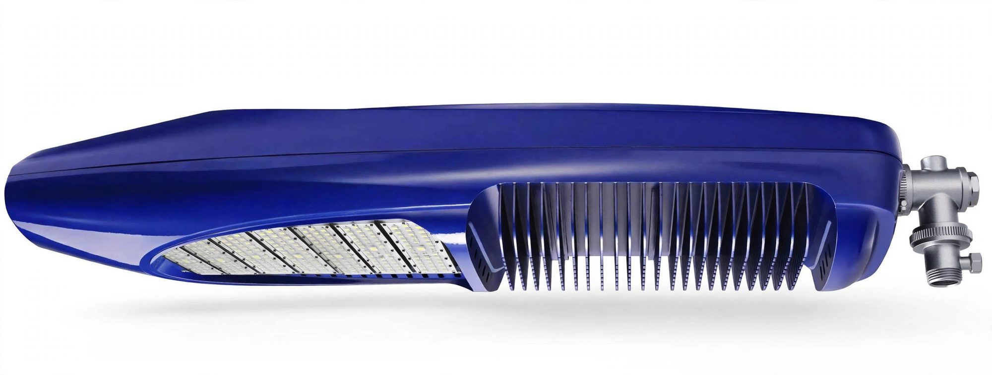 LSD-C03 LED street light, view 3