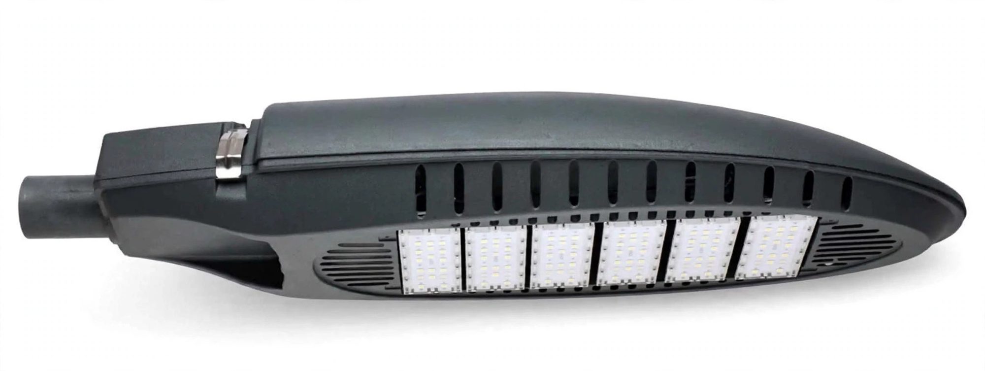 LSD-C05 LED street light, view 3