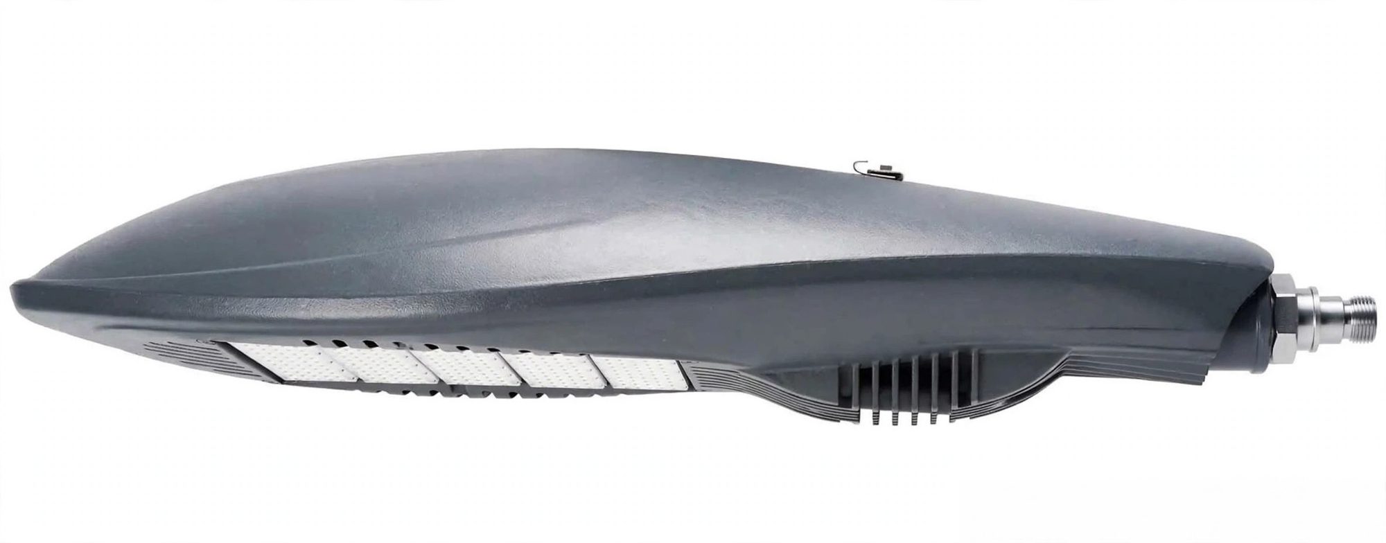 LSD-C06 LED street light, view 3