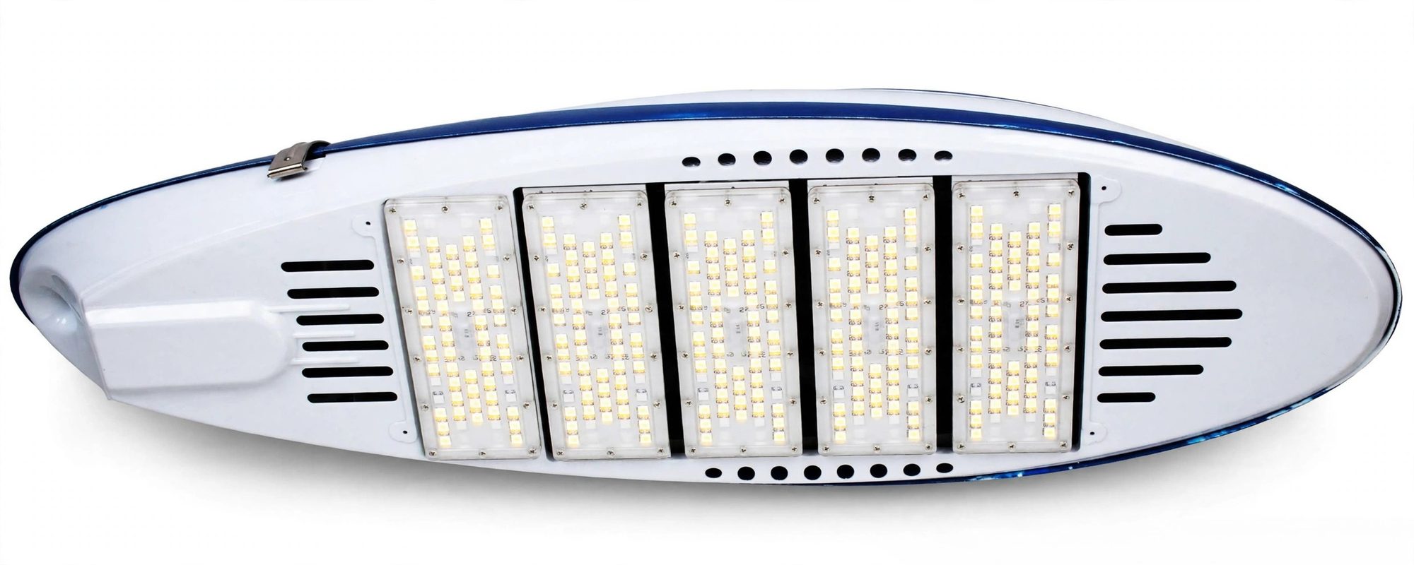 LSD-C07 LED street light, view 2