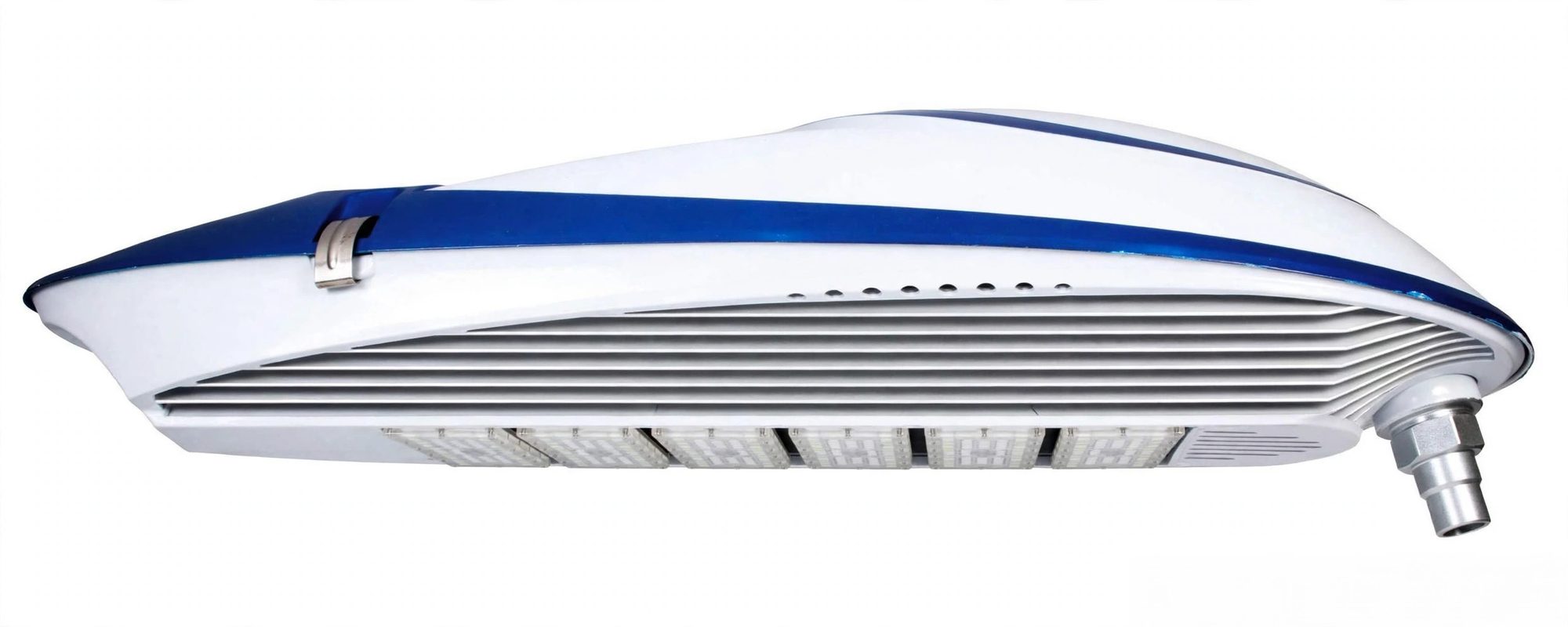 LSD-C07 LED street light, view 3